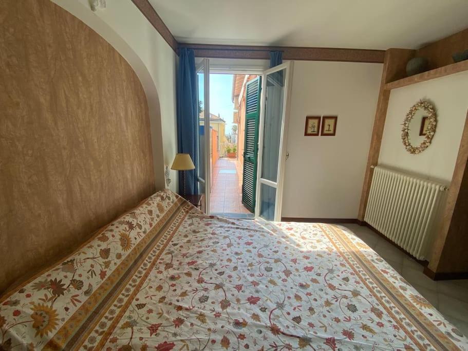 Casa Ribot: Centro E Mare A Portata Di Mano * Alassio