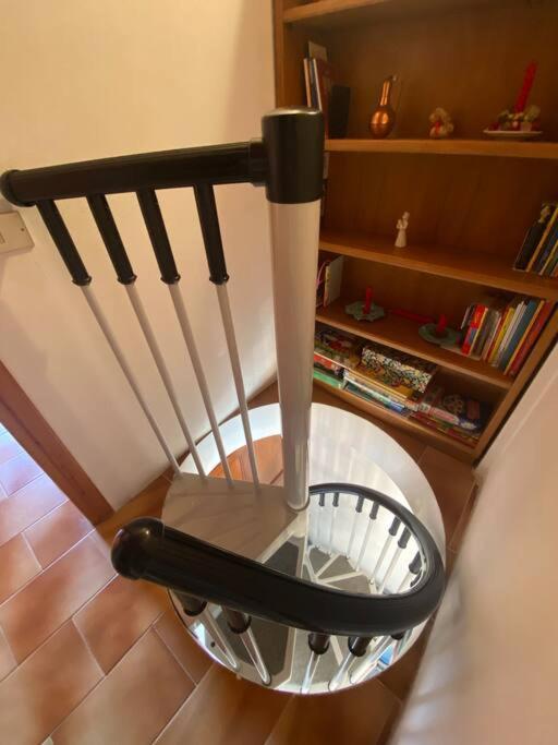 Casa Ribot: Centro E Mare A Portata Di Mano Appartamento