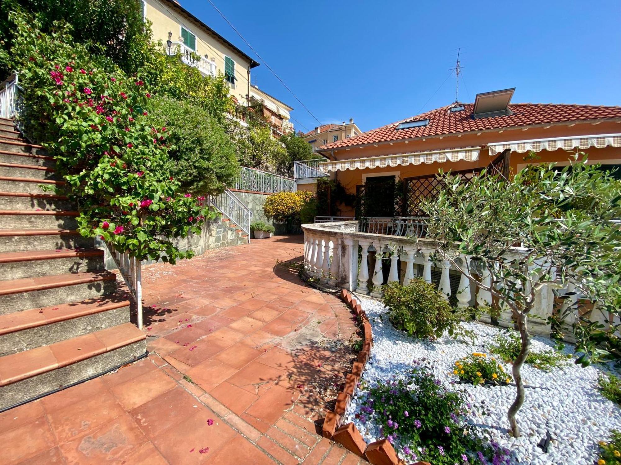 Appartamento Casa Ribot: Centro E Mare A Portata Di Mano *